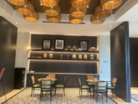 重慶渝中解放碑洪崖洞柏瑞酒店