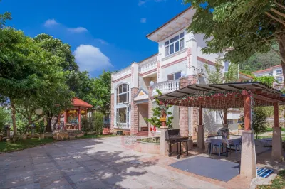 Zhaoqing Xinghu Meishu Villa