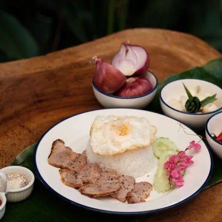 Baan Na Kang Tong