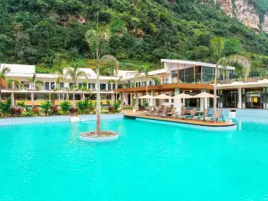 Mengjing Nizhu River Resort Hotel