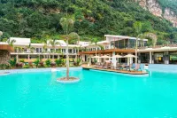Mengjing Nizhu River Resort Hotel Hotel a Xuanwei