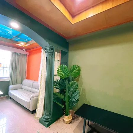 Guangzhou Beidouxing Youth Hostel