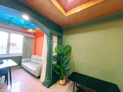Guangzhou Weixiangxuan Youth Hostel