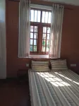 Windy Hanthana - balkon