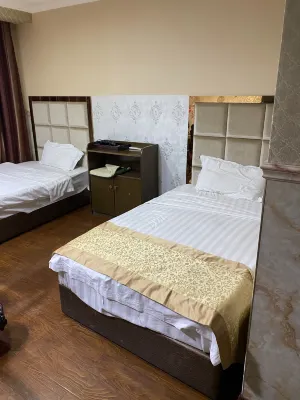 Xinyu Business Hostel