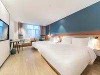 Ni Hao Hotel (Kashgar Prefecture Makit County) Hotels in Makit County