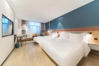 Ni Hao Hotel (Kashgar Prefecture Makit County)