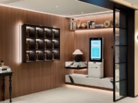 KUN·HOTEL (Nanning Wanda  Mao Branch)