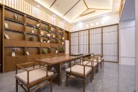 Moshang Qingya Hotel (Guiyang Longdongbao Airport Wushan Valley Branch) Hotels in Longli