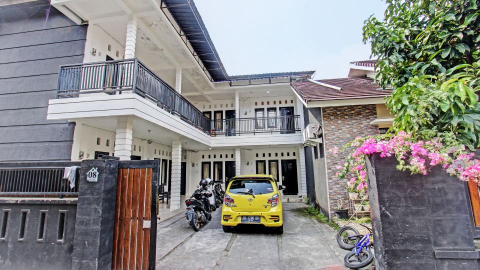 OYO Life 92754 Kost Griya Perdana