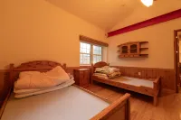 Yubari City Deer Valley Residence Hotels in Kuriyama