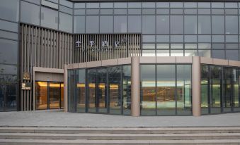 JI Hotel (Nanjing Yuhuatai Ruanjiangu)