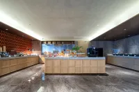 Atour Hotel, Daxin Square, Xinyang East Station - breakfast