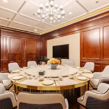 Beijing Daxing Airport Yue Ting  Hotel