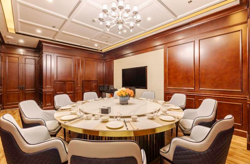 Beijing Yueting Preferred Hotel photo 3