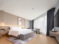Lavande Hotel Отели рядом с достопримечательностью «Shufan Gymnasium»