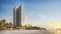 Ha Long Bay A La Carte Apartment By The O Residence Các khách sạn gần Cửa Hàng Tạp Hóa Nguyễn Thị Nhị