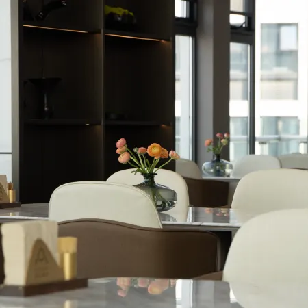 Atour Hotel Liancheng Avenue Wanda Plaza Xuchang