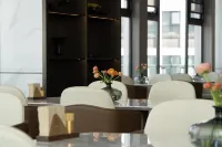 Atour Hotel Liancheng Avenue Wanda Plaza Xuchang - Breakfast