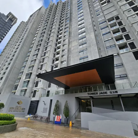 Horizon Homes @ Genting Highlands