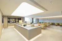 Gemei Hotel (Yuexi Wenquan Avenue Hengtaicheng Branch) Hotels in Yuexi