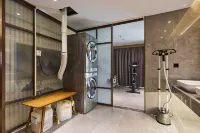 Urba S Hotel (Shaowu Fortune Plaza) Hotels in Shaowu
