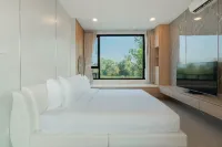 Lyntara​ Pool​ Villa​ Nongkhai Hotels in Nong Khai