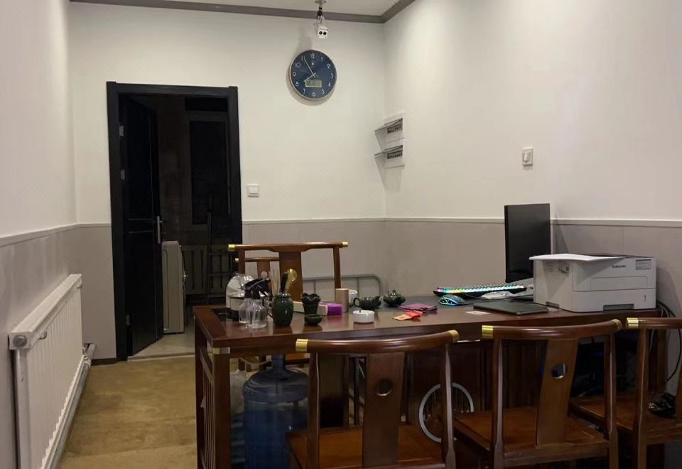 2. 쥐위안 호텔..