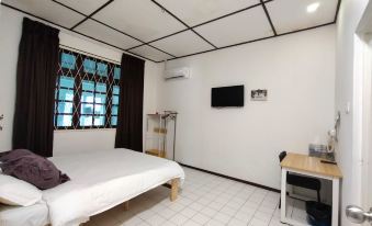 Sama Jaya Industrian 5BR Kota Samarahan education hub By Natol Homestay-Venice