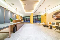 Elong Anyun Hotel (Guangchang Qichezhan) Hotels in Guangchang