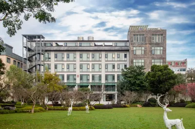 Anyi Garden Hotel Hotels in Maguan