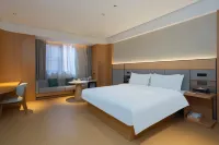 JI Hotel (Xiamen Yincheng Zhigu Binhai Xi Avenue) Hotels in Xiamen