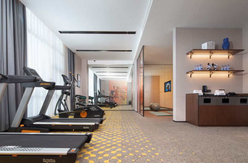 Hampton by Hilton Zhoushan New Town photo 2