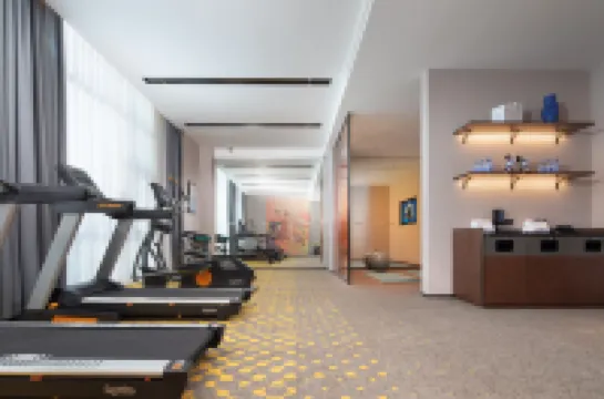 Hampton by Hilton Zhoushan New Town