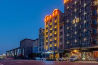 Luoping Shengangwan Hotel