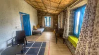 Burans Kot Heritage Home - Ramgarh Hotel a Ramgarh