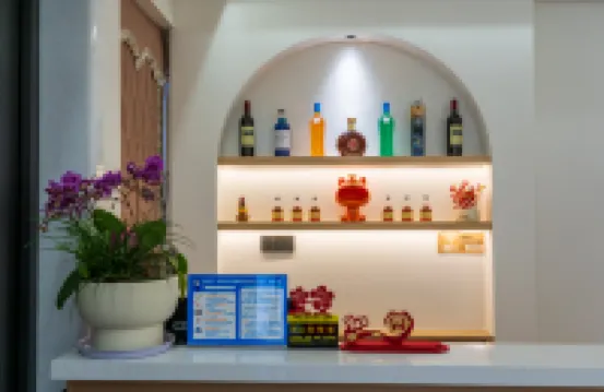 Suixinxiangxiang B&B (Baizhangxuan Branch)