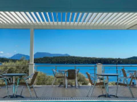 オアシス ホテル