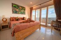 Sau Bali Beach House Canggu Hotel dekat Pererenan Beach