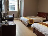 Wanxin Binlou (Zhongxian Bus Terminal) Hotels in Zhong County