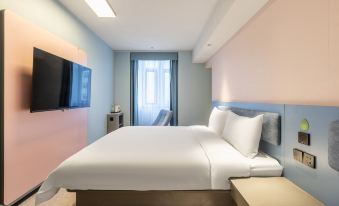Hi Inn (Wuhan Jianghan Road Henglong Plaza)