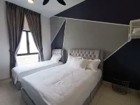 The Horizon Ipoh 2BR L8 by Grab A Stay Hotels in Ipoh