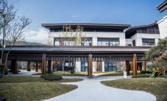 TangjiaheJinjiangHotel