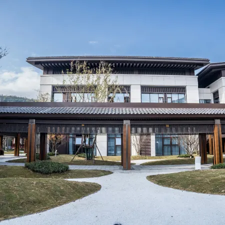 TangjiaheJinjiangHotel