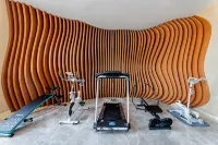 Golden Mo Hotel