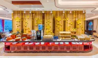 Huang Jia Hotel  Mangshi Square  Mangshi Jewelry Town - spa