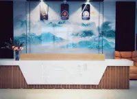 Yunshan International Hotel