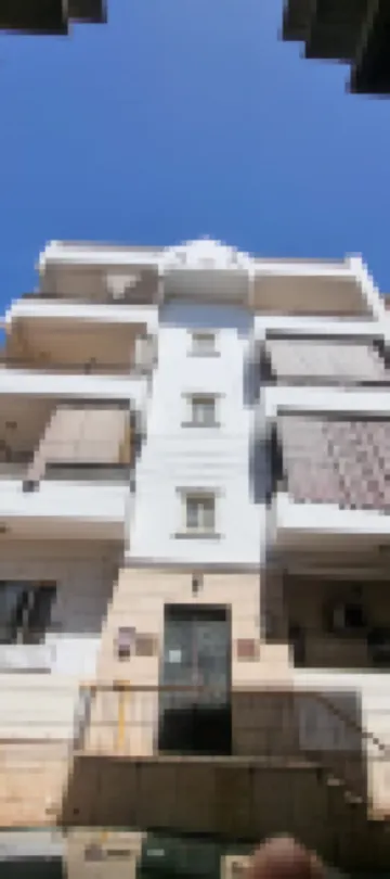 Abo Hisham Nile Flat