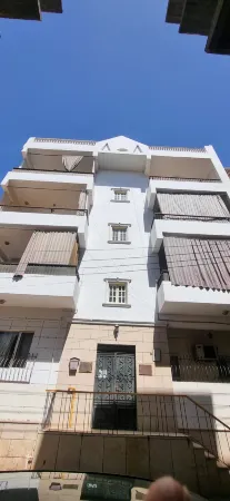 Abo Hisham Nile Flat