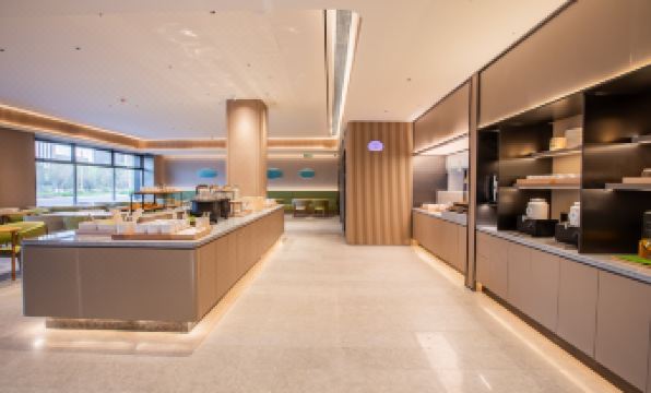 JI Hotel (Lanzhou Zhongchuan Airport Donghang Center)